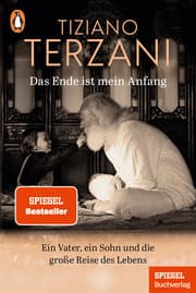 Cover von Das Ende ist mein Anfang