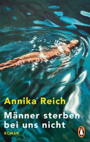 Cover von Männer sterben bei uns nicht