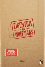 Cover von Eigentum
