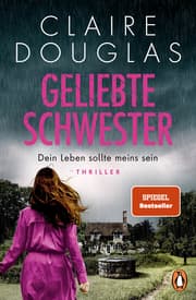Cover von Geliebte Schwester