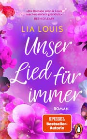 Cover von Unser Lied für immer