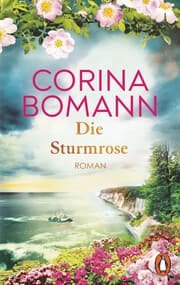 Cover von Die Sturmrose