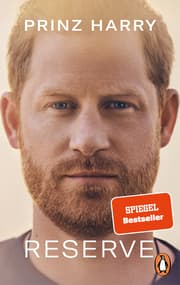 Cover von Reserve