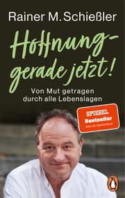 Cover von Hoffnung - gerade jetzt!