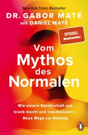Cover von Vom Mythos des Normalen