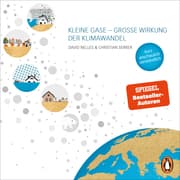 Cover von Kleine Gase - große Wirkung