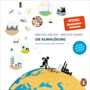 Cover von Machste dreckig, machste sauber
