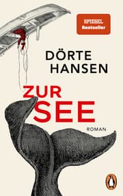 Cover von Zur See