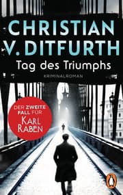 Cover von Tag des Triumphs