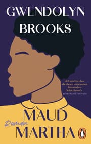 Cover von Maud Martha