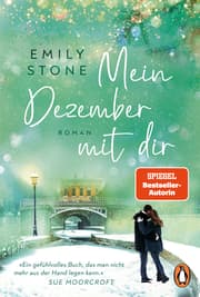 Cover von Mein Dezember mit dir