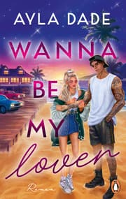 Cover von Wanna be my lover