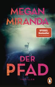 Cover von Der Pfad