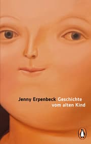 Cover von Geschichte vom alten Kind