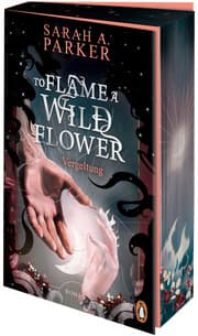 Cover von To Flame A Wild Flower