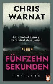 Cover von 15 Sekunden