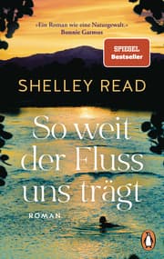 Cover von So weit der Fluss uns trägt