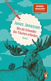 Cover von Wie die Schweden das Träumen erfanden