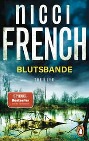 Cover von Blutsbande