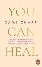 Cover von You Can Heal