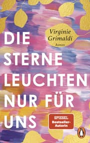 Cover von Die Sterne leuchten nur für uns