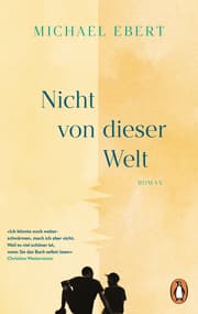 Cover von Nicht von dieser Welt