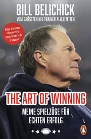 Cover von The Art of Winning