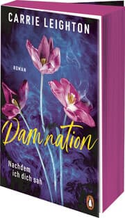 Cover von Damnation