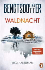 Cover von Waldnacht