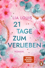 Cover von 21 Tage zum Verlieben