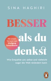 Cover von Besser als du denkst