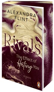 Cover von The Effect of Hating You