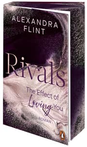 Cover von The Effect of Loving You