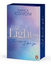 Cover von Silver Lights - The more I love you