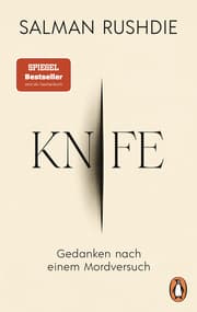 Cover von Knife