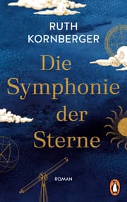 Cover von Die Symphonie der Sterne