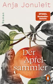 Cover von Der Apfelsammler