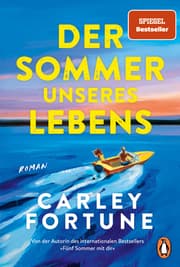 Cover von Der Sommer unseres Lebens