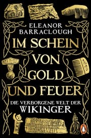Cover von Im Schein von Gold und Feuer