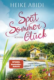 Cover von Spätsommerglück