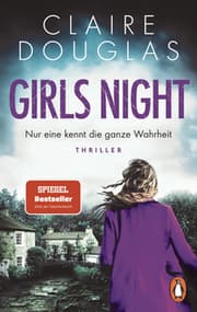 Cover von Girls Night - Nur eine kennt die ganze Wahrheit