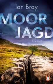 Cover von Moorjagd