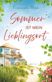 Cover von Sommer ist mein Lieblingsort