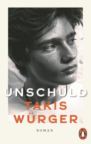 Cover von Unschuld