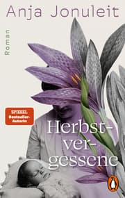 Cover von Herbstvergessene
