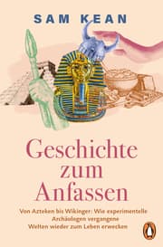 Cover von Geschichte zum Anfassen