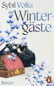 Cover von Wintergäste
