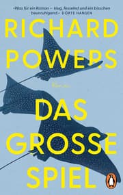 Cover von Das große Spiel