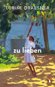 Cover von zu lieben