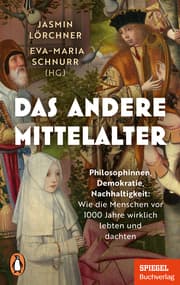 Cover von Das andere Mittelalter
